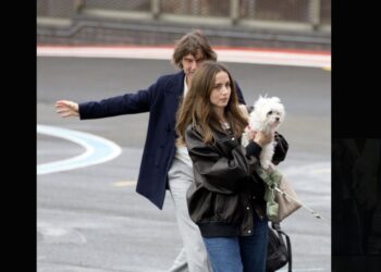 Tom Cruise y Ana de Armas, captados juntos en Londres: crecen los rumores de romance