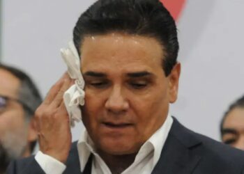 FGR apela suspensión provisional que frena captura de Silvano Aureoles