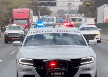 Restricciones viales en Semana Santa: Estos vehículos no podrán circular en carretera