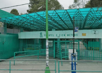 Centro educativo bajo sospecha por presunta corrupción de Sandra Garduño Peralta en el plantel 2 del Colegio de Bachilleres