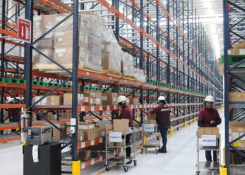 Corrupción y fracaso de megacompra de medicinas