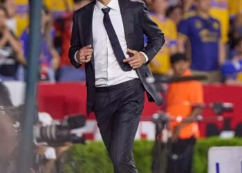 ​Guido Pizarro, suspendido tres partidos tras agresión