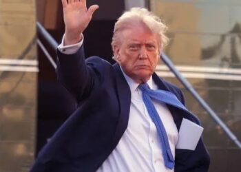 Trump impulsa minería submarina en aguas internacionales