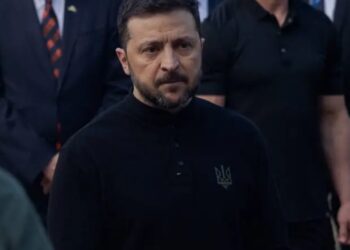 Trump asegura que pondrá fin a la guerra en Ucrania si regresa a la presidencia​