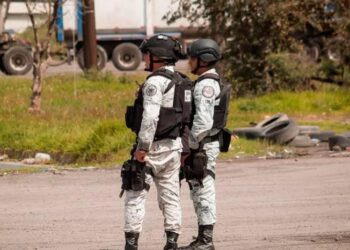 Violento enfrentamiento en Tlaxcala