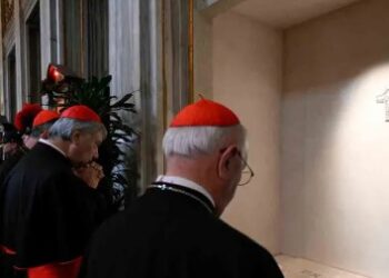 La tumba del Papa Francisco; legado de devoción en Roma