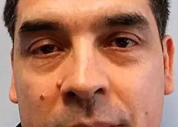 Detienen a criminal serial por robo a funcionaria