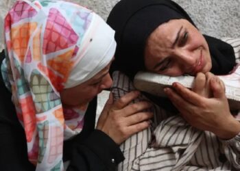 Amnistía Internacional acusa a Israel de cometer genocidio en Gaza