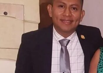 Desaparece operador político tras violento secuestro en Jáltipan​