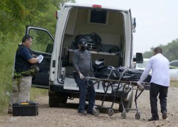 ‘Los Chapitos’ asesinaron al subdirector de Rehabilítate