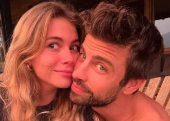 Rumores sobre ruptura entre Piqué y Clara Chía reavivan polémica tras separación con Shakira