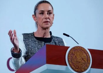 Sheinbaum presentará hoy el Plan México tras eliminar aranceles