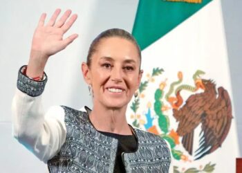 Proponen antídoto a aranceles; Sheinbaum acelera Plan México
