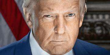 Trump decide no cobrar impuestos extra, Celulares y laps no tendrán aranceles del 10%