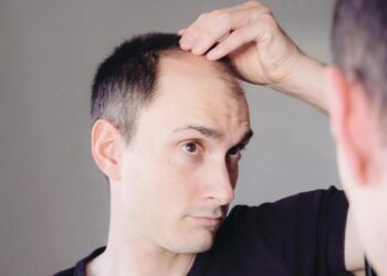 Medicamento para calvicie, produce disfunción eréctil