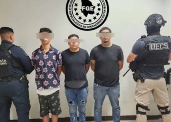 Rescatan a dos estadounidenses en Juárez con apoyo del FBI