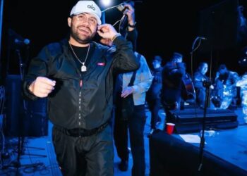 ¿Cuánto costó ver a Luis R en Texcoco tras la pelea en el Palenque?