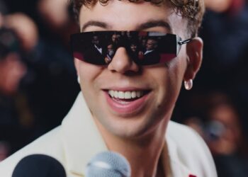 Quevedo habla de colapso de grada en concierto