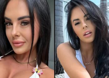 De prisión a OnlyFans: exguardia de seguridad