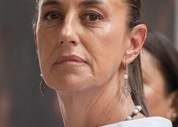 Sheinbaum defiende soberanía de México ante EUA