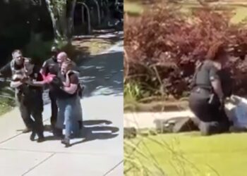 Tiroteo masivo en Universidad Estatal de Florida