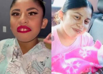Bebé de Lupita TikTok enfrenta estado de salud crítico
