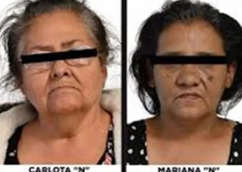 Descartan trastorno; hija de Carlota sabía lo que hacía