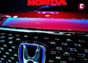 Ebrard niega mudanza de Honda de México a EU por aranceles