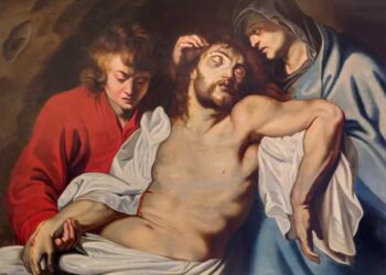 ¿Murió Jesús a las 3 de la tarde? Esto dice la ciencia y la Biblia