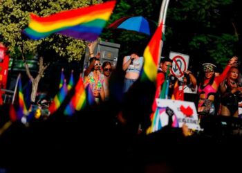 Restringirán derechos LGBT+; medidas constitucionales