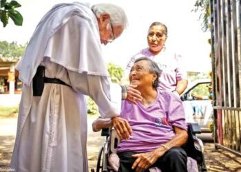 Muere en Veracruz líder de ‘Las Patronas’, apoyo clave para migrantes