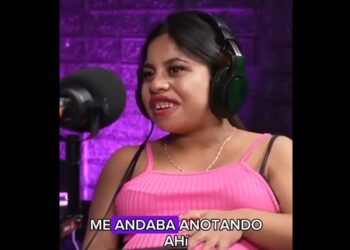 Lupita TikTok: quién es la influencer señalada tras la hospitalización de su hija