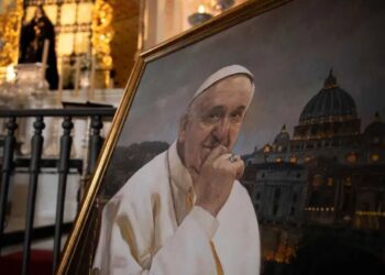 ¿Quién será el próximo Papa? Una IA ya tiene su favorito