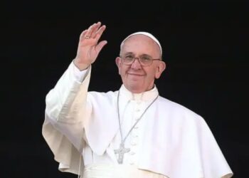 Sheinbaum invitó al papa Francisco a México: Rosa Icela Rodríguez