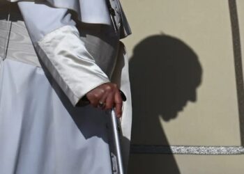 ¿Por qué Jorge Mario Bergoglio eligió el nombre Francisco?