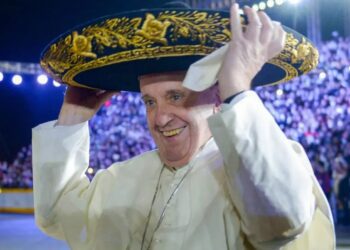 Invitan a homenaje al Papa Francisco en la Catedral de CDMX