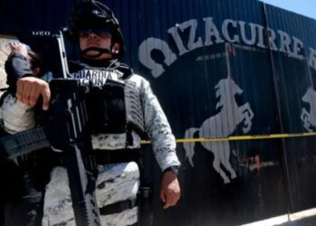 FGR niega existencia de crematorios en rancho vinculado al CJNG