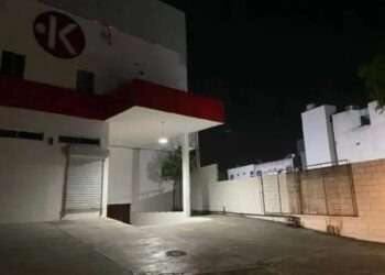 Cae otro instructor de gimnasia por abuso en NL