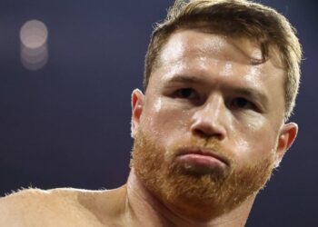 “Canelo” Álvarez recibe nuevo apodo en Reino Unido