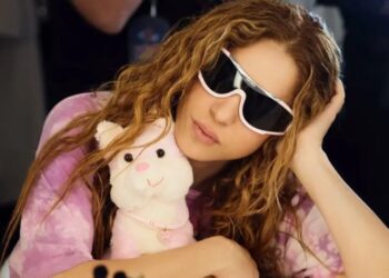 Shakira visitará Chihuahua, Tijuana, Hermosillo y Torreón en su gira