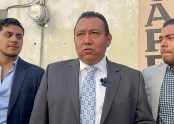 Vecinos detienen a sujeto que pretendía abusar de una mujer en Yautepec