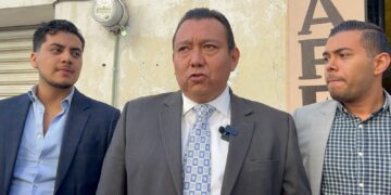 Vecinos detienen a sujeto que pretendía abusar de una mujer en Yautepec