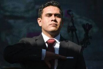 Detienen a guarura y pistolero de Gabriel Moreno Bruno tras atacar a policías en Coatetelco