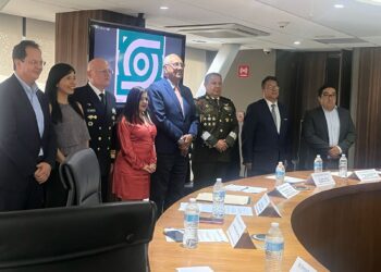 Inicia el diplomado en inteligencia, seguridad nacional y desarrollo en el Centro de Investigación y Docencia Económicas (CIDE)