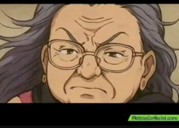 ¿Dónde está y qué pasó con Doña Carlota, la abuelita de Chalco?