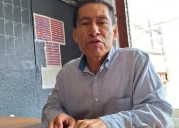 Hallan sin vida en un barranco al exalcalde de Tlacotepec