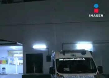 Mujer apuñala a su pareja durante una borrachera