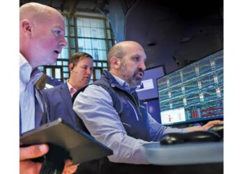 Daño global por aranceles, ya irreversible