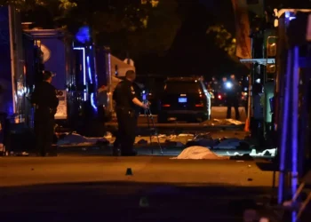 Atropello masivo en Vancouver deja al menos 11 muertos