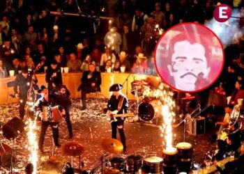 Citarán a implicados en homenaje a ‘El Mencho’ en Jalisco